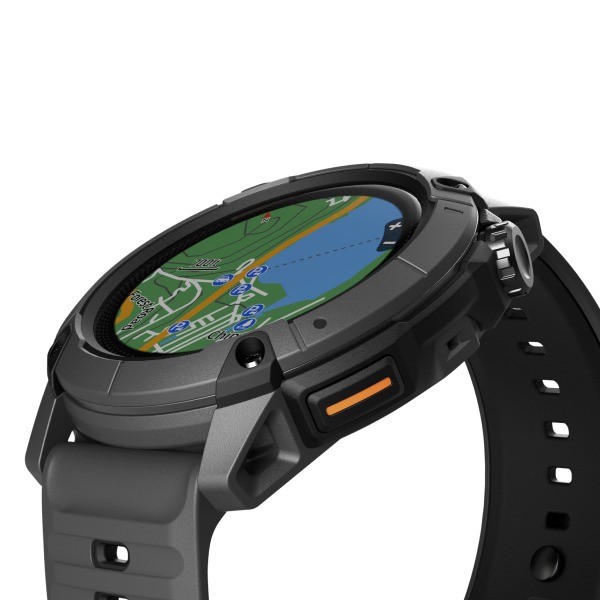 Nomad GPS Adventurehorloge 4