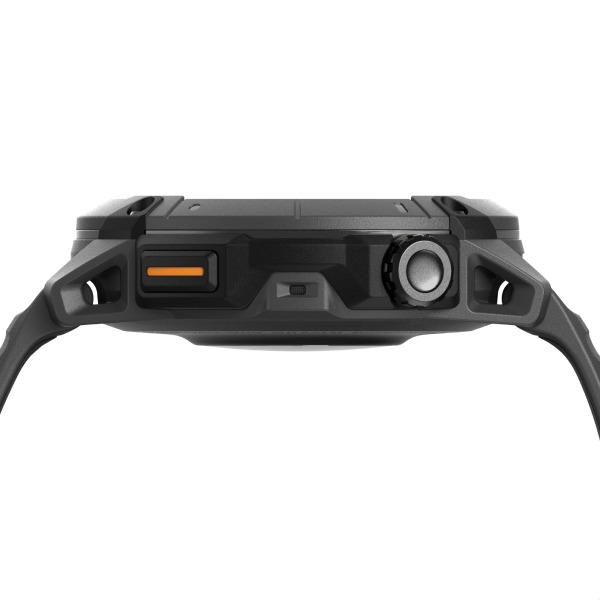 Nomad GPS Adventurehorloge 6