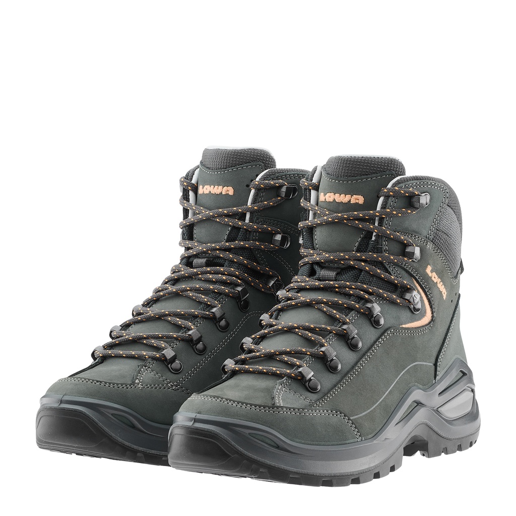 Renegade Evo LL Mid Dames 2