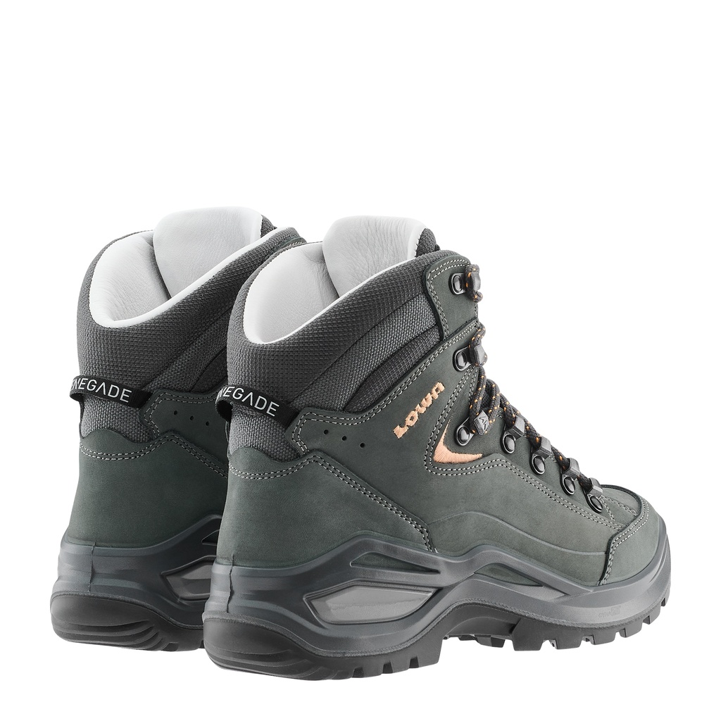 Renegade Evo LL Mid Dames 3