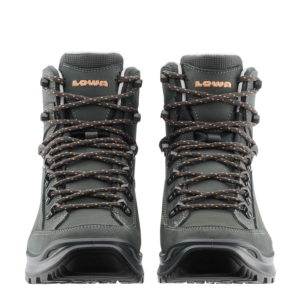Renegade Evo LL Mid Dames 4