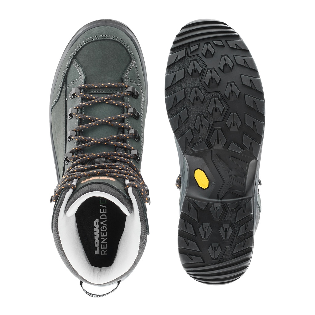 Renegade Evo LL Mid Dames 5