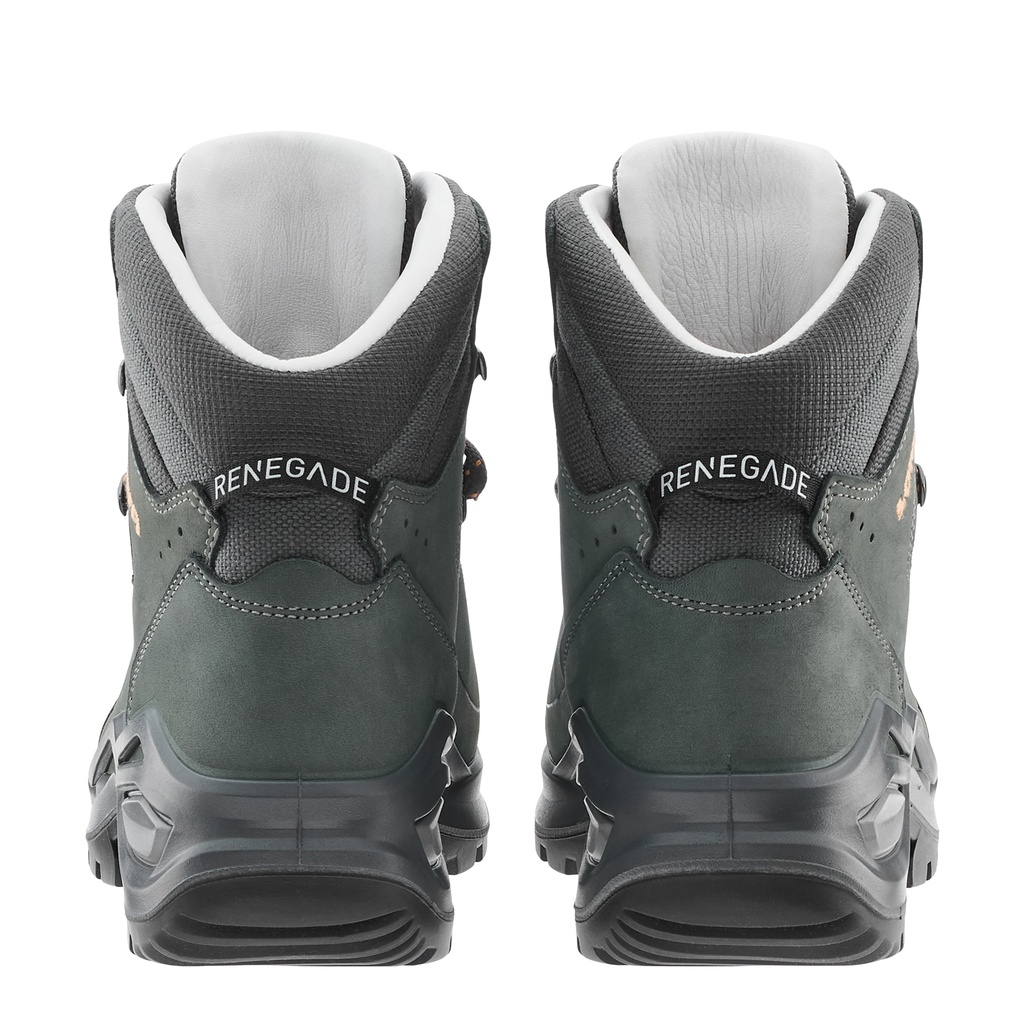 Renegade Evo LL Mid Dames 6