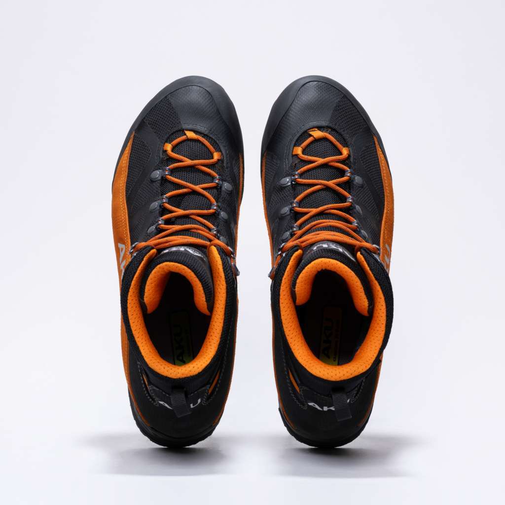 Trekker Pro II GTX Heren 4
