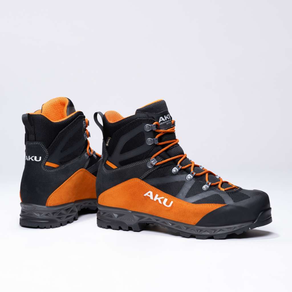 Trekker Pro II GTX Heren 6