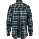 Abisko Hike Shirt Long Sleeve Heren 2