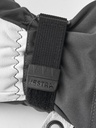 Army Leather Heli Ski - 5 finger 2