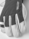 Army Leather Heli Ski - 5 finger 4