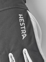 Army Leather Heli Ski - 5 finger 5