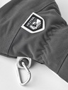 Army Leather Heli Ski - 5 finger 6