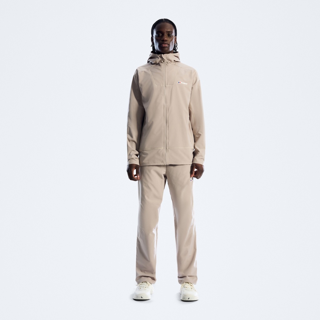 Men's Greenbank Hooded Jacket 2