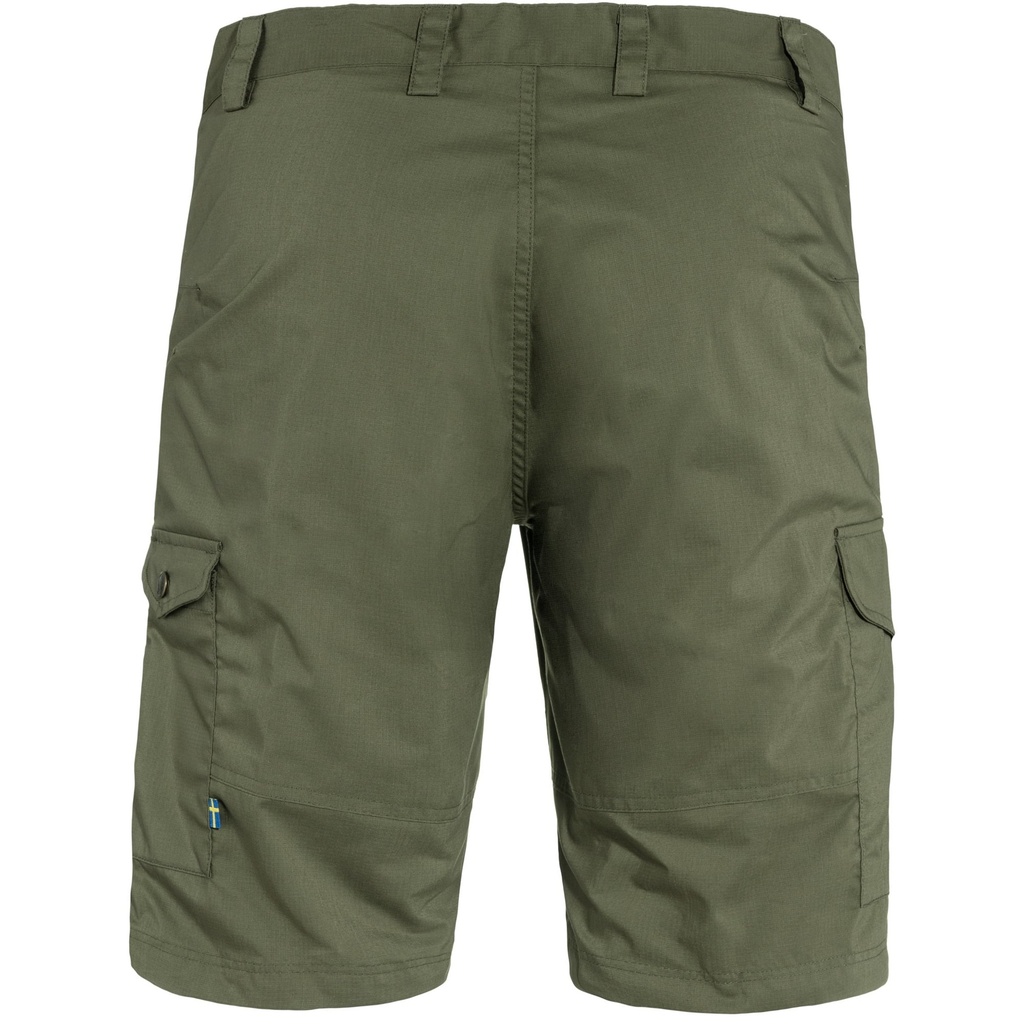 Vidda Pro Lite Shorts Heren 2