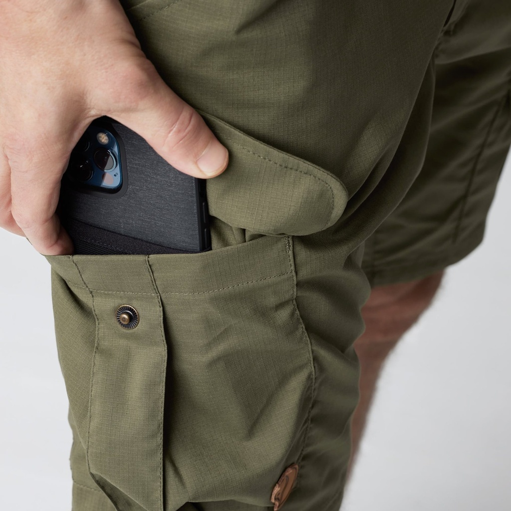 Vidda Pro Lite Shorts Heren 8