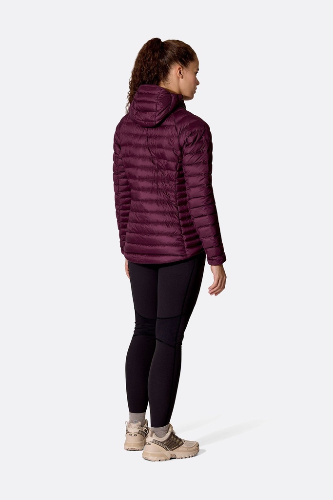 Women's Microlight Alpine Hoody 4