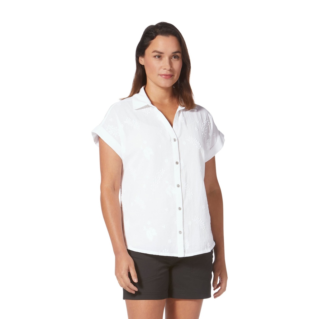 Women's Oasis S/S 4