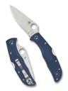 Endela Lightweight Blue SPY27 PE 2