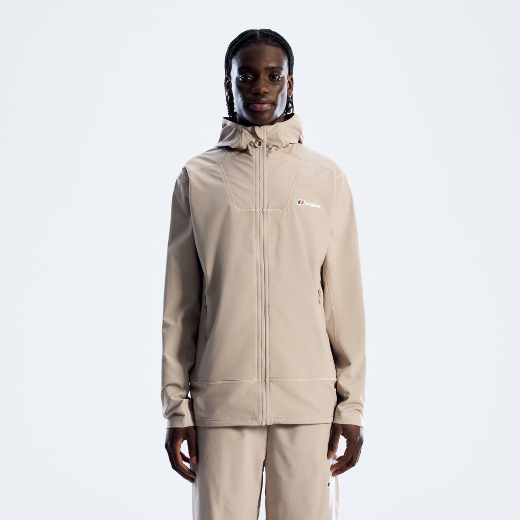 Men's Greenbank Hooded Jacket 3