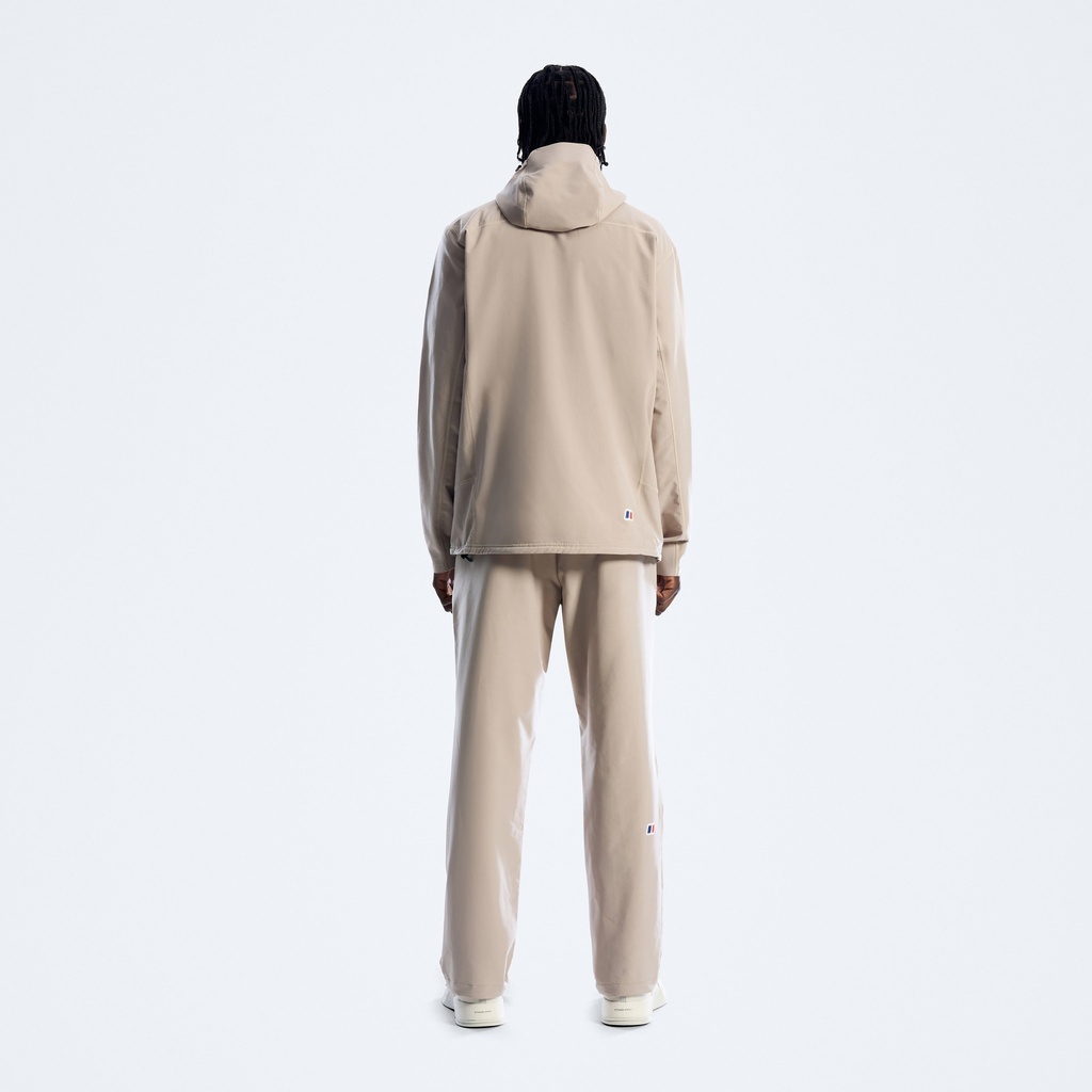 Men's Greenbank Hooded Jacket 4