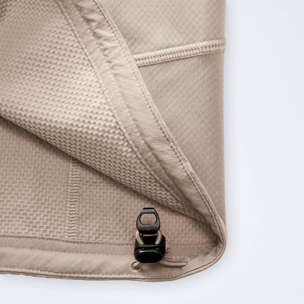 Men's Greenbank Hooded Jacket 8