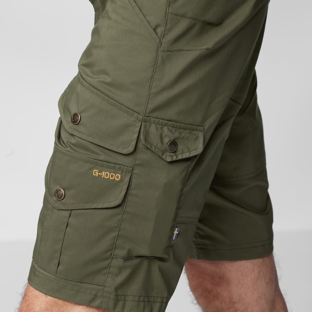 Vidda Pro Lite Shorts Heren 6