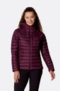 Women's Microlight Alpine Hoody 2