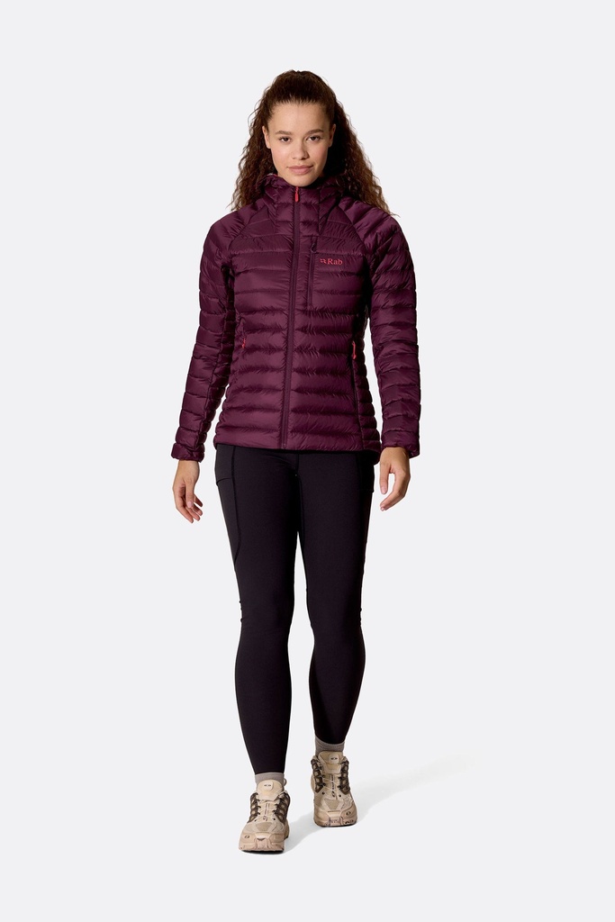 Women's Microlight Alpine Hoody 3