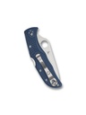 Endela Lightweight Blue SPY27 PE 3