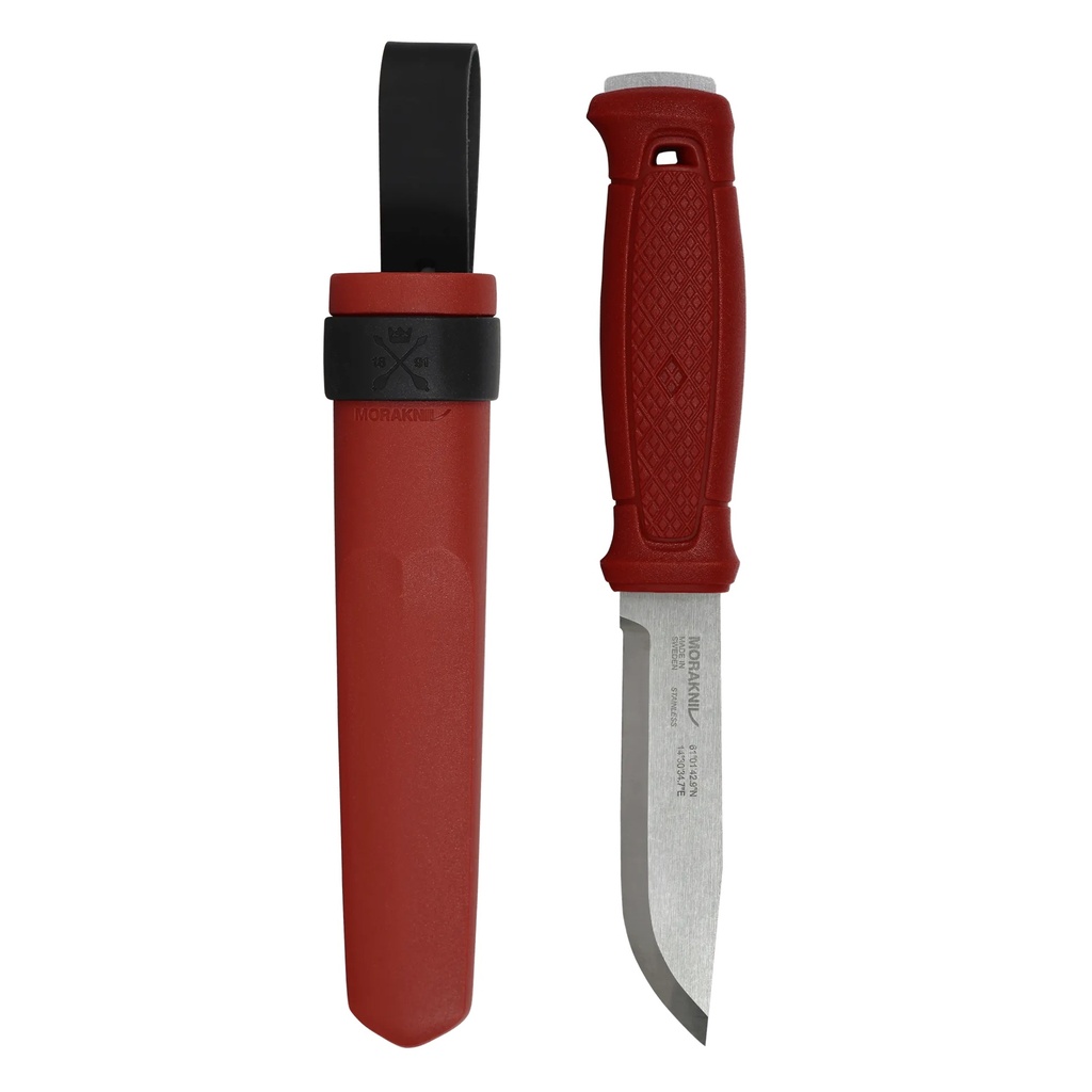Garberg 4