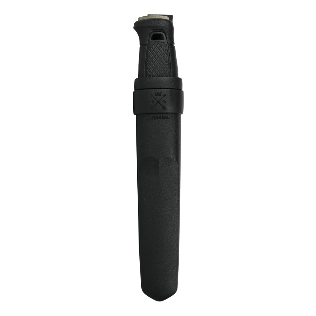 Garberg Black C Polymer Sheath 3