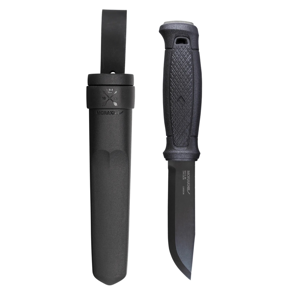 Garberg Black C Polymer Sheath 4