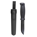 Garberg Black C Polymer Sheath 4