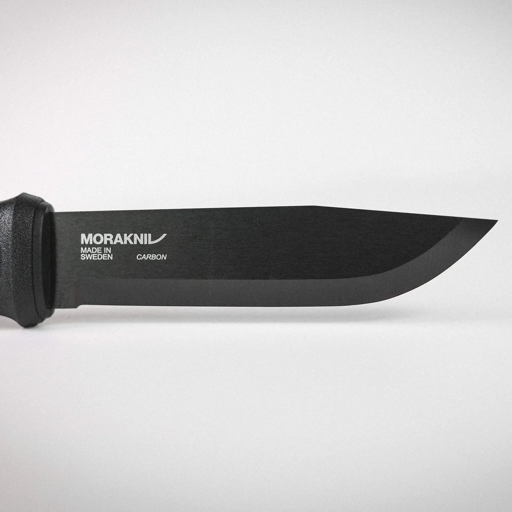 Garberg Black C Polymer Sheath 5