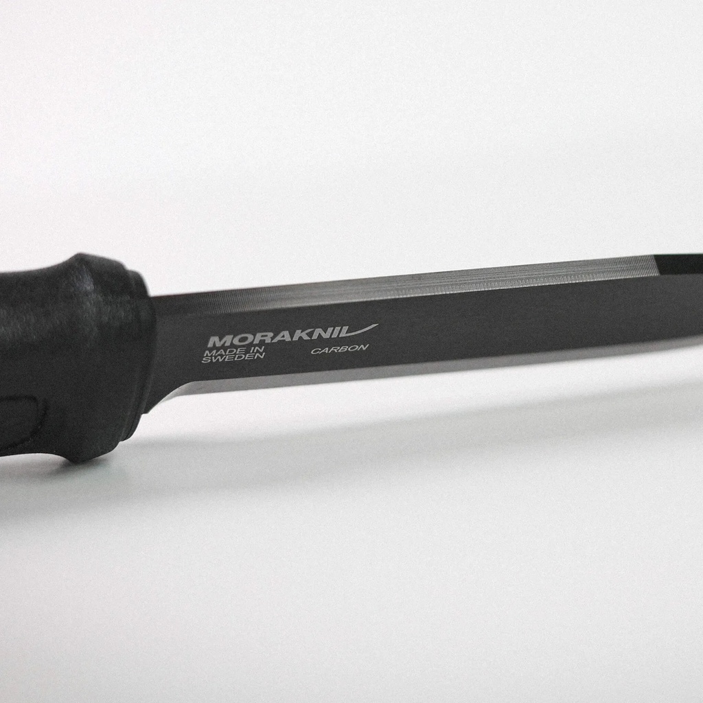 Garberg Black C Polymer Sheath 6