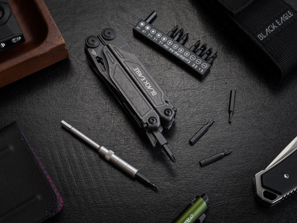 Kodiak 8
