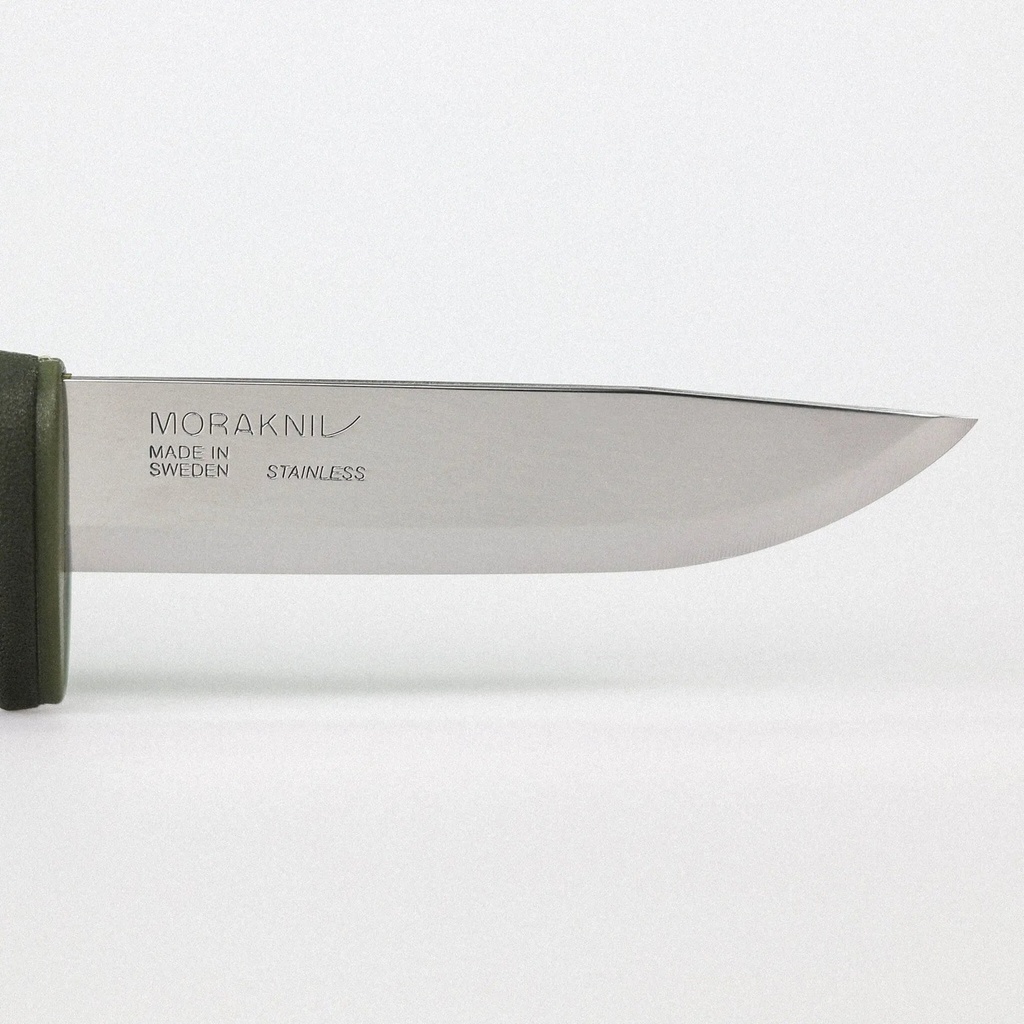 Risberg (S) RVS 5