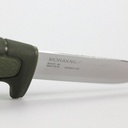 Risberg (S) RVS 6
