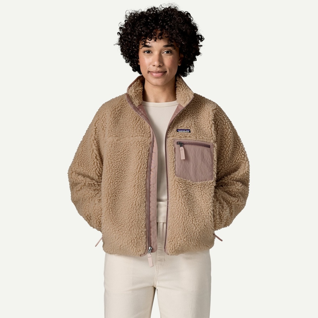 Women's Classic Retro-X Jacket 2