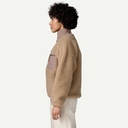 Women's Classic Retro-X Jacket 4