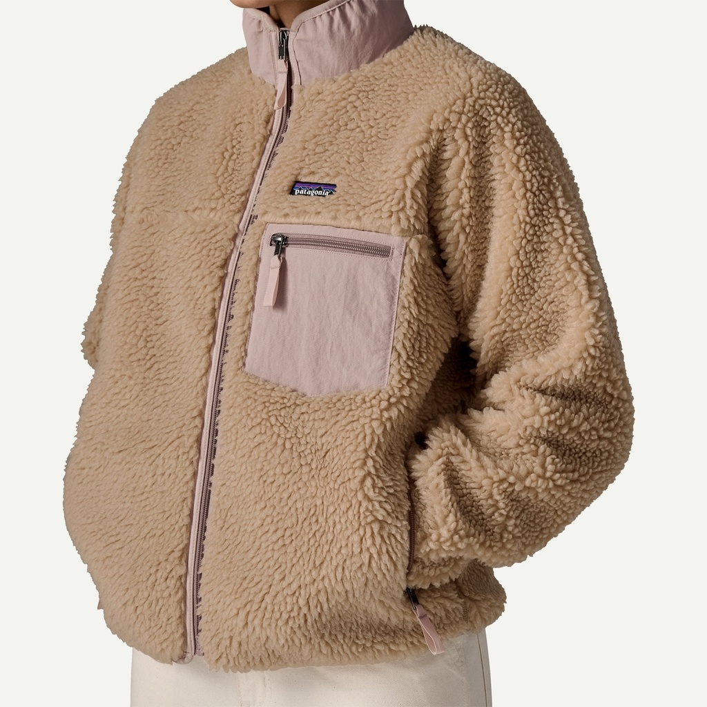 Women's Classic Retro-X Jacket 5