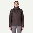 Women's Durable Down Hoody 2