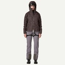 Women's Durable Down Hoody 4