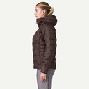 Women's Durable Down Hoody 5