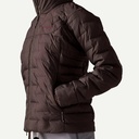 Women's Durable Down Hoody 6