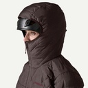 Women's Durable Down Hoody 7