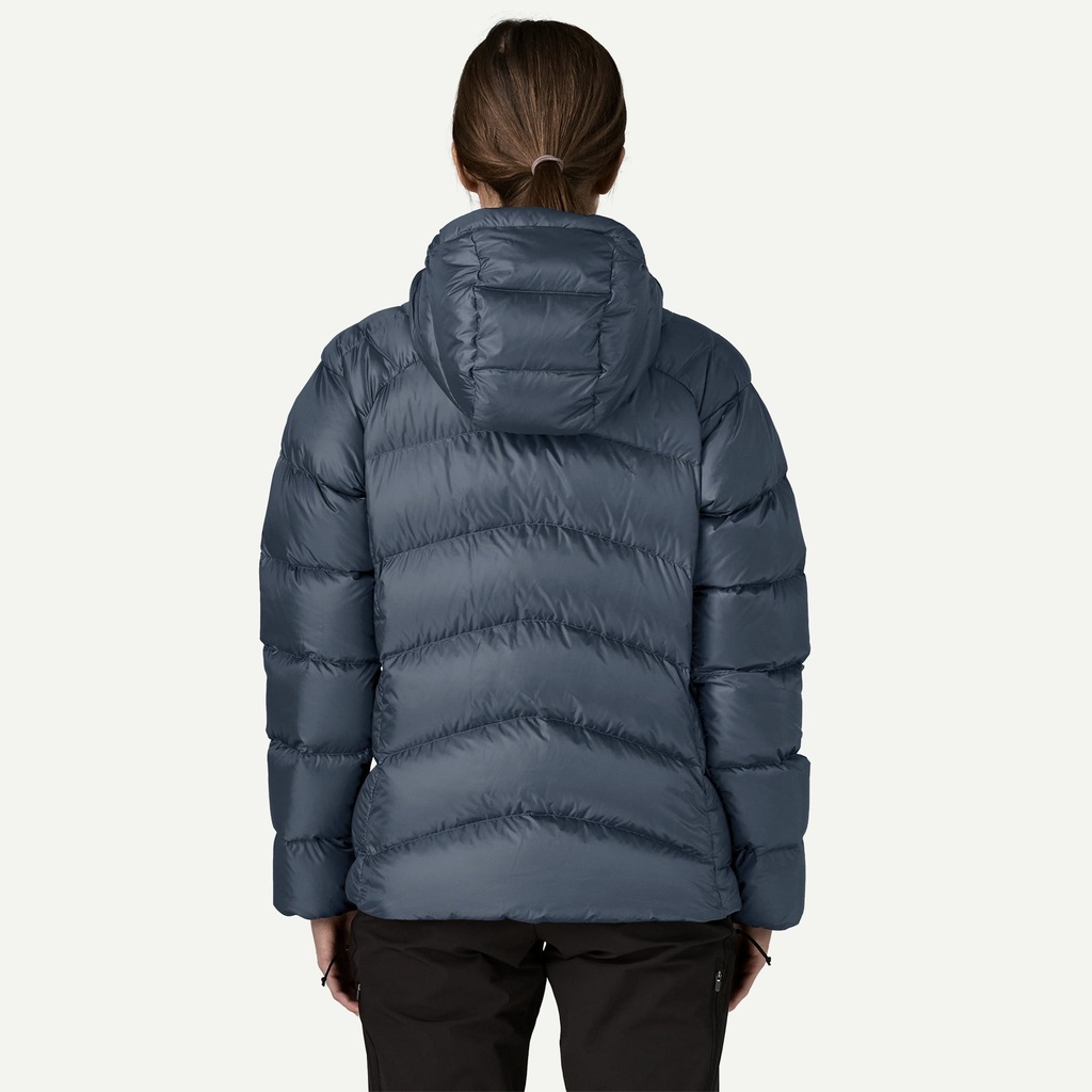 Women's Fitz Roy Down Hoody 3