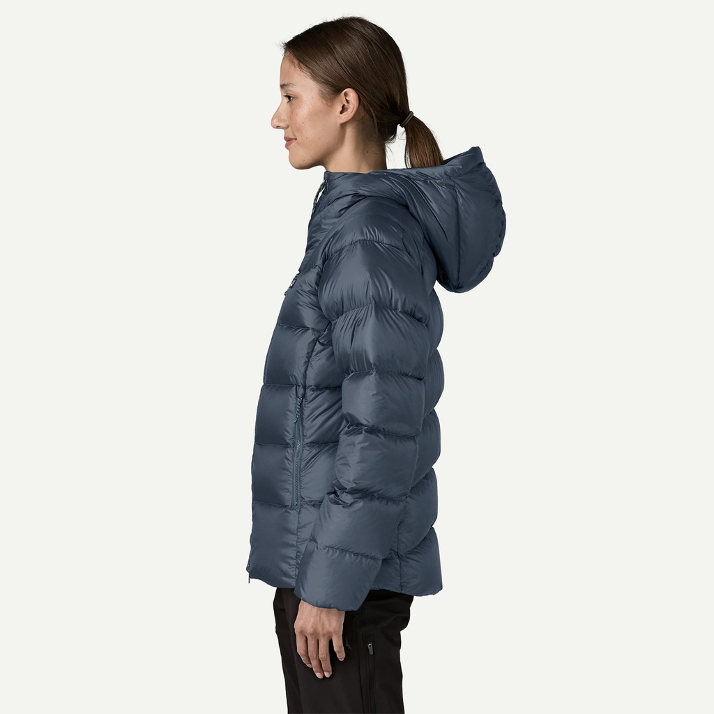 Women's Fitz Roy Down Hoody 4
