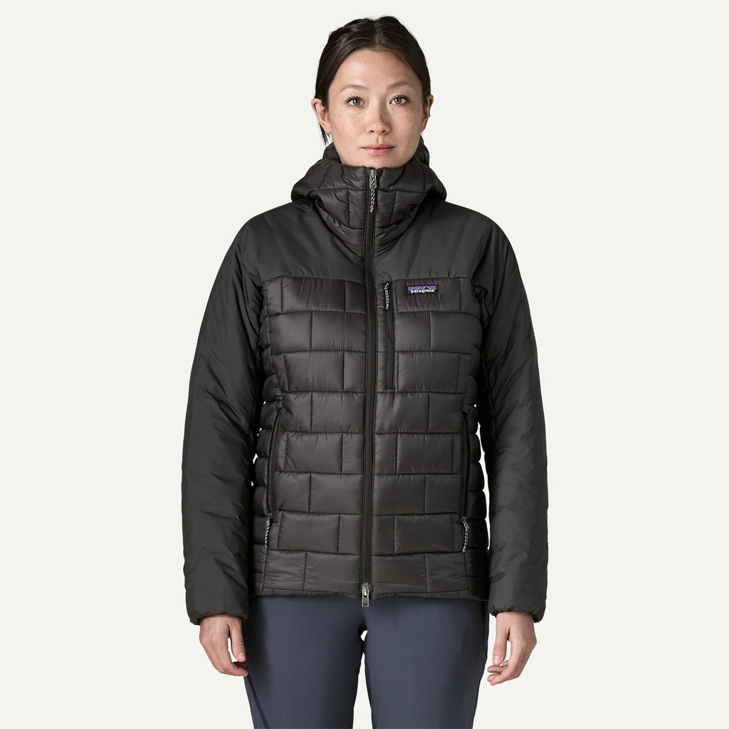 Women's Hi-Loft Nano Puff Hoody 2