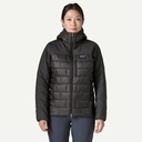 Women's Hi-Loft Nano Puff Hoody 2