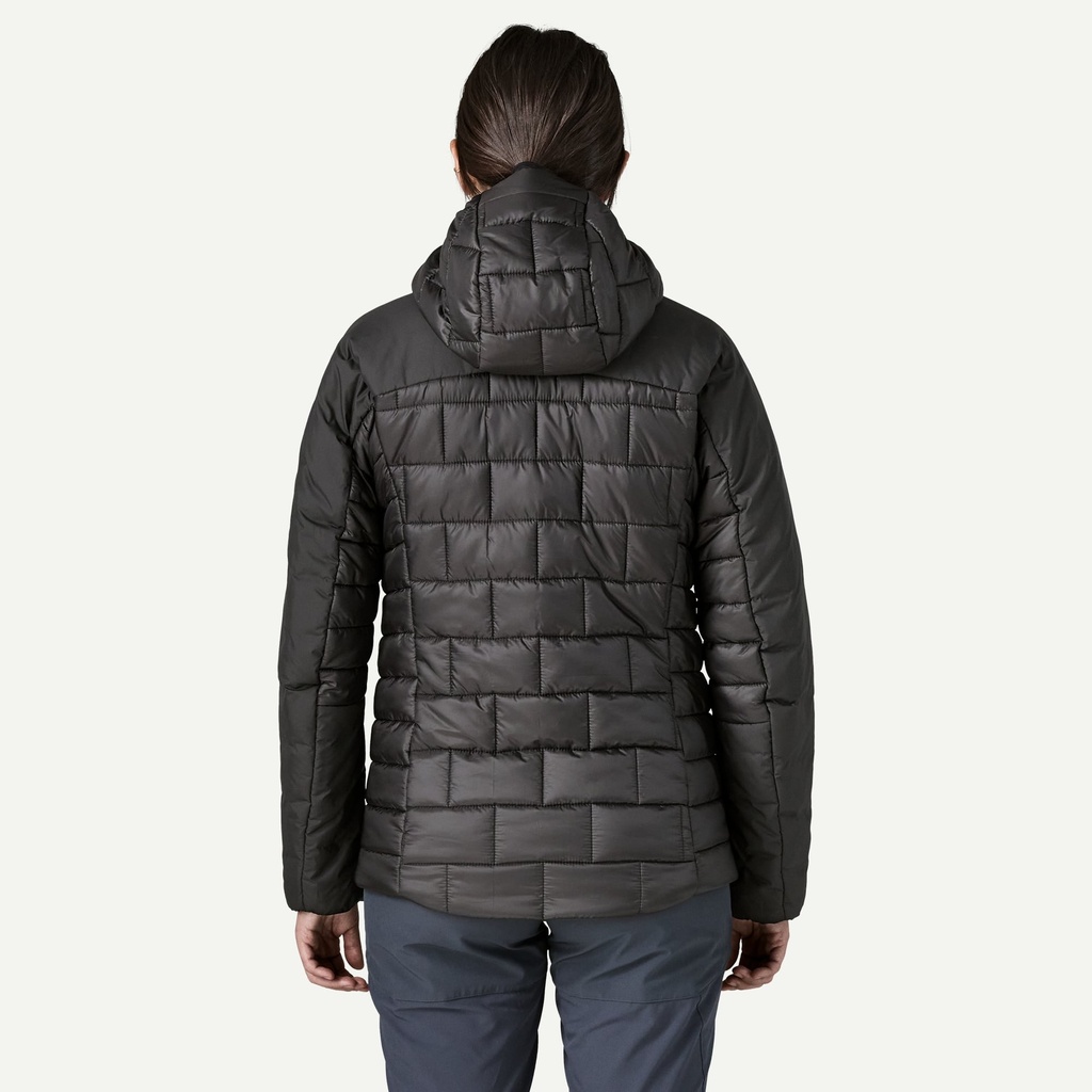 Women's Hi-Loft Nano Puff Hoody 3
