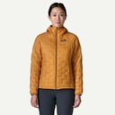 Women's Micro Puff Hoody 2
